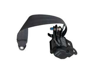 Cinturon tra dcho Mitsubishi Pajero 91-00