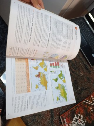 Geografía e historia, 3 ESO, Canarias, Operació...