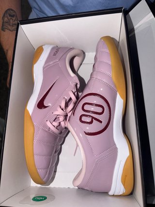 Nike Total 90 rosas