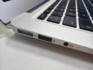 MacBook Air 2014 1.4GHz Core i5