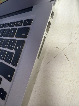 MacBook Air 2014 1.4GHz Core i5