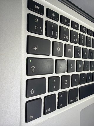 MacBook Air 2014 1.4GHz Core i5