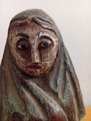 Figura Arte Sacro