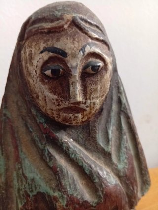 Figura Arte Sacro