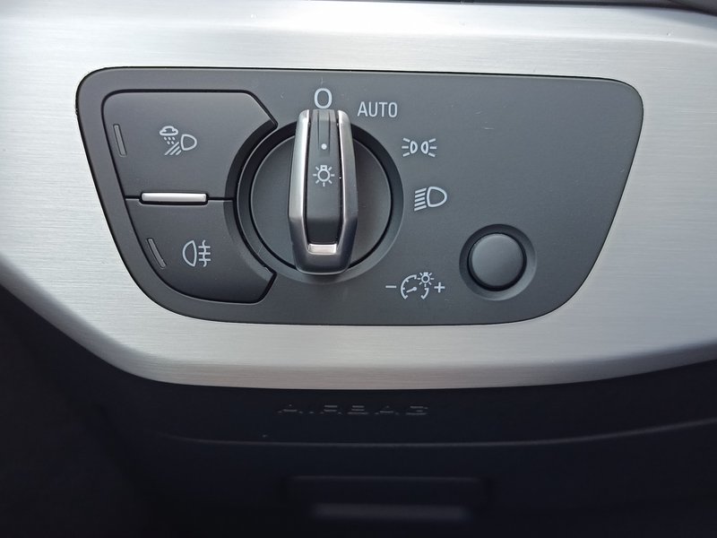 Audi A5 2024, foto 16