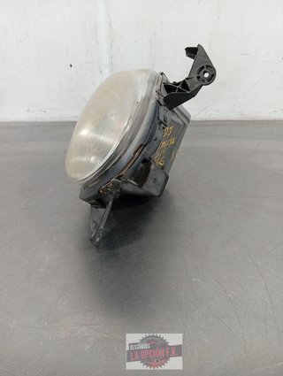 FARO IZQUIERDO Nissan Micra (K12E)(11.2002->)