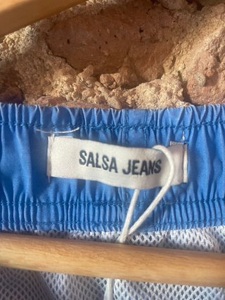 Bañador Salsa Jeans Talla S