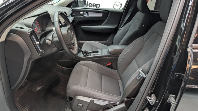 VOLVO XC40 1.5 T3 Auto 2021