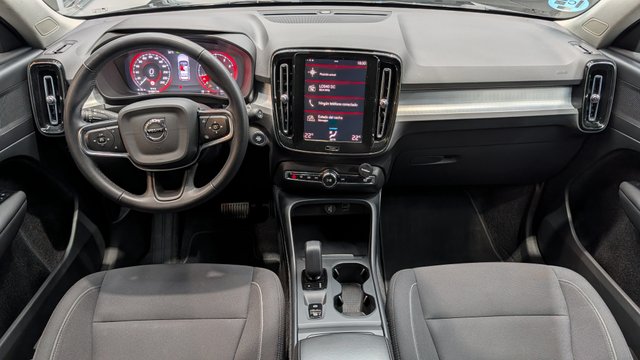 VOLVO XC40 1.5 T3 Auto 2021