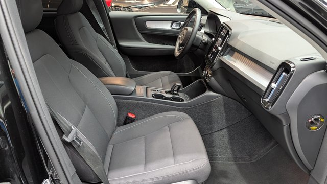 VOLVO XC40 1.5 T3 Auto 2021