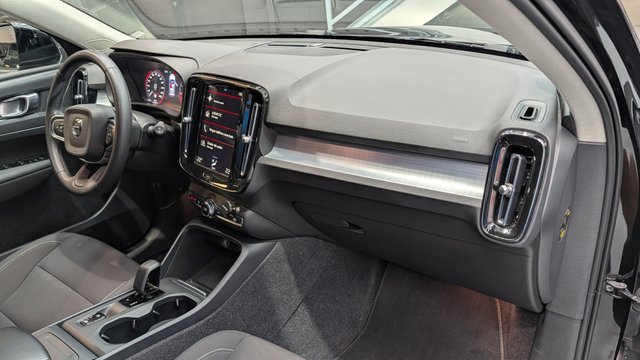 VOLVO XC40 1.5 T3 Auto 2021