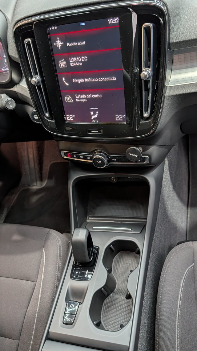 VOLVO XC40 1.5 T3 Auto 2021