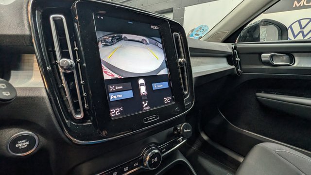 VOLVO XC40 1.5 T3 Auto 2021