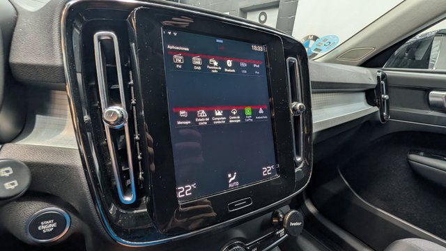 VOLVO XC40 1.5 T3 Auto 2021