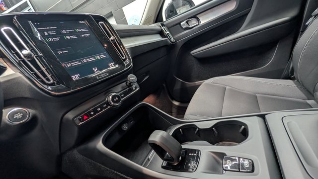 VOLVO XC40 1.5 T3 Auto 2021