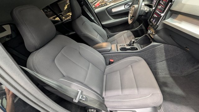 VOLVO XC40 1.5 T3 Auto 2021