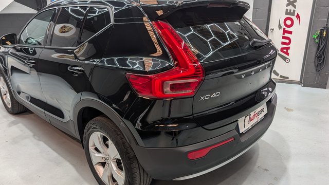 VOLVO XC40 1.5 T3 Auto 2021