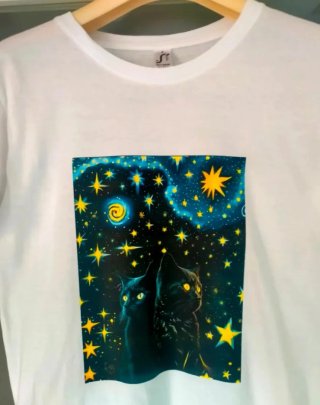 Lotto T-shirt Bianca Donna M