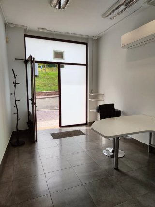Local- oficina en alquiler