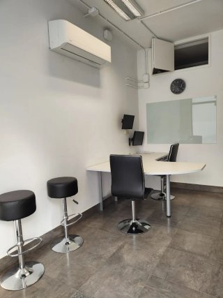 Local- oficina en alquiler