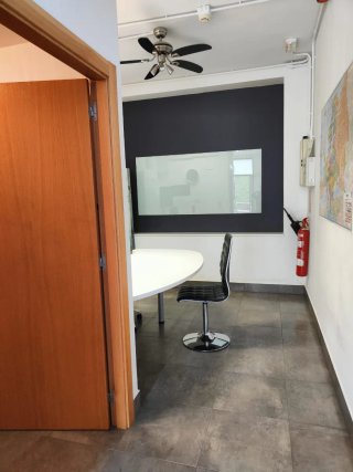 Local- oficina en alquiler