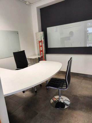 Local- oficina en alquiler
