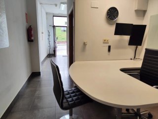 Local- oficina en alquiler