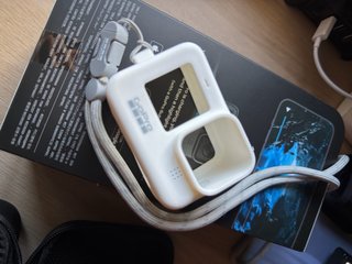 GoPro Hero 12 Black (LEER DESCRIPCION)