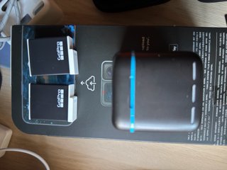GoPro Hero 12 Black (LEER DESCRIPCION)