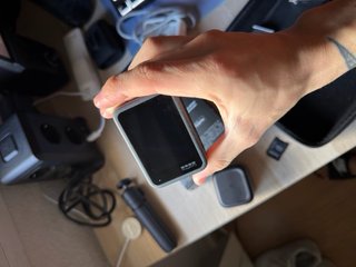 GoPro Hero 12 Black (LEER DESCRIPCION)