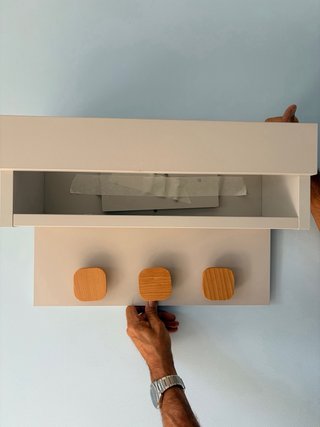 Estantería infantil Muebles Ros