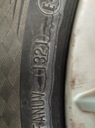 Llantas Seat Ibiza 15 Pulgadas