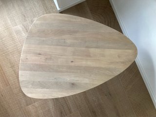 Mesa de centro Maisons du monde Trocadero 100cm