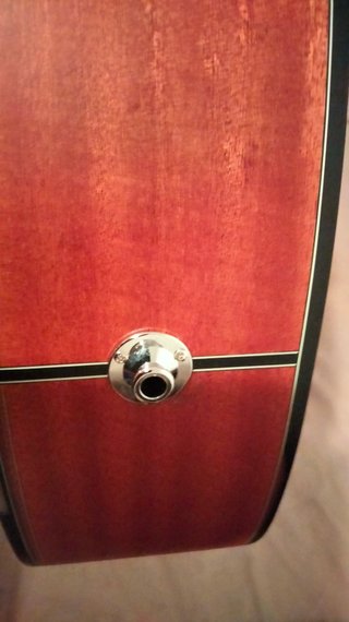 Takamine GX11ME-NS Guitarra Acústica