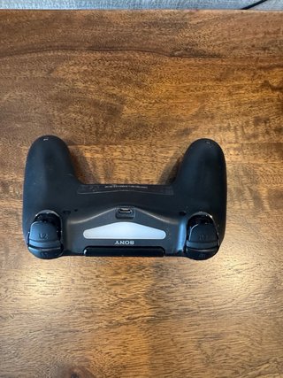 Mando PS4 DualShock 4 + Base Carga Doble