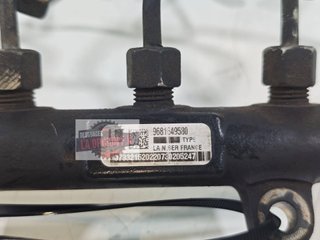 RAMPA INYECTORA Ford S-MAX (CA1)(2006->)