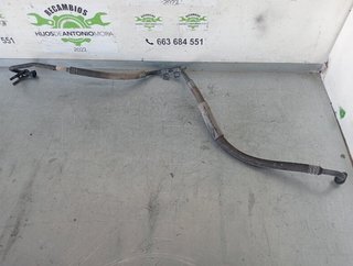 Tubo aire acondicionado volvo 102800 ham_102800 fh