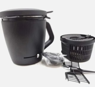 Vaso Thermomix TM7 nuevo en caja