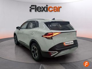Kia Sportage 1.6 T-GDi MHEV 118kW (160CV) Drive 4x2 - 5P (2025)