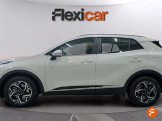 Kia Sportage 1.6 T-GDi MHEV 118kW (160CV) Drive 4x2 - 5P (2025)