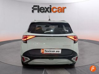 Kia Sportage 1.6 T-GDi MHEV 118kW (160CV) Drive 4x2 - 5P (2025)