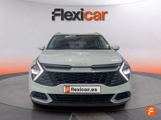 Kia Sportage 1.6 T-GDi MHEV 118kW (160CV) Drive 4x2 - 5P (2025)