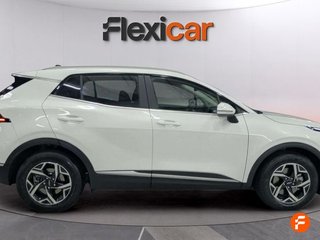 Kia Sportage 1.6 T-GDi MHEV 118kW (160CV) Drive 4x2 - 5P (2025)