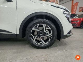 Kia Sportage 1.6 T-GDi MHEV 118kW (160CV) Drive 4x2 - 5P (2025)