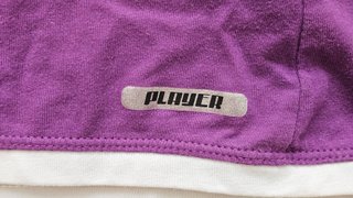 Maglia allenamento Valladolid Kappa