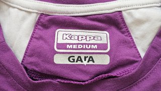 Maglia allenamento Valladolid Kappa
