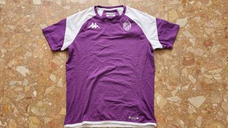 Maglia allenamento Valladolid Kappa