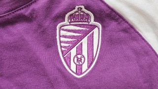 Maglia allenamento Valladolid Kappa