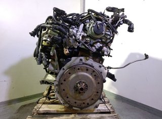 Motor audi cnha a6 c7 avant (4g5, 2.0 rectp5676898