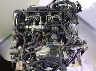 Motor audi cnha a6 c7 avant (4g5, 2.0 rectp5676898